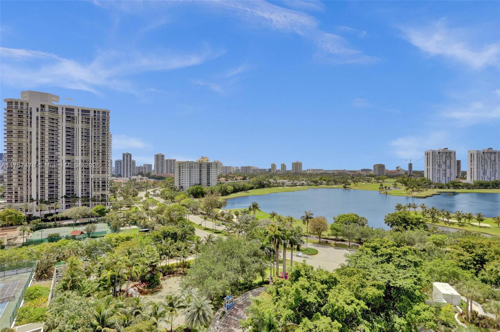 20281 Country Club Dr # 1011