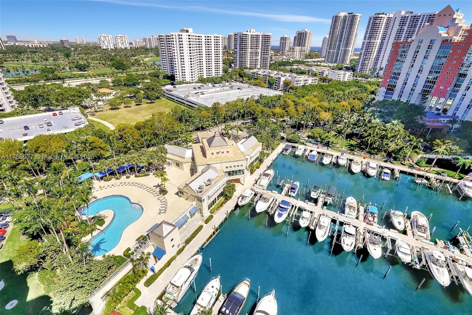 3340 NE 190th St # 1608