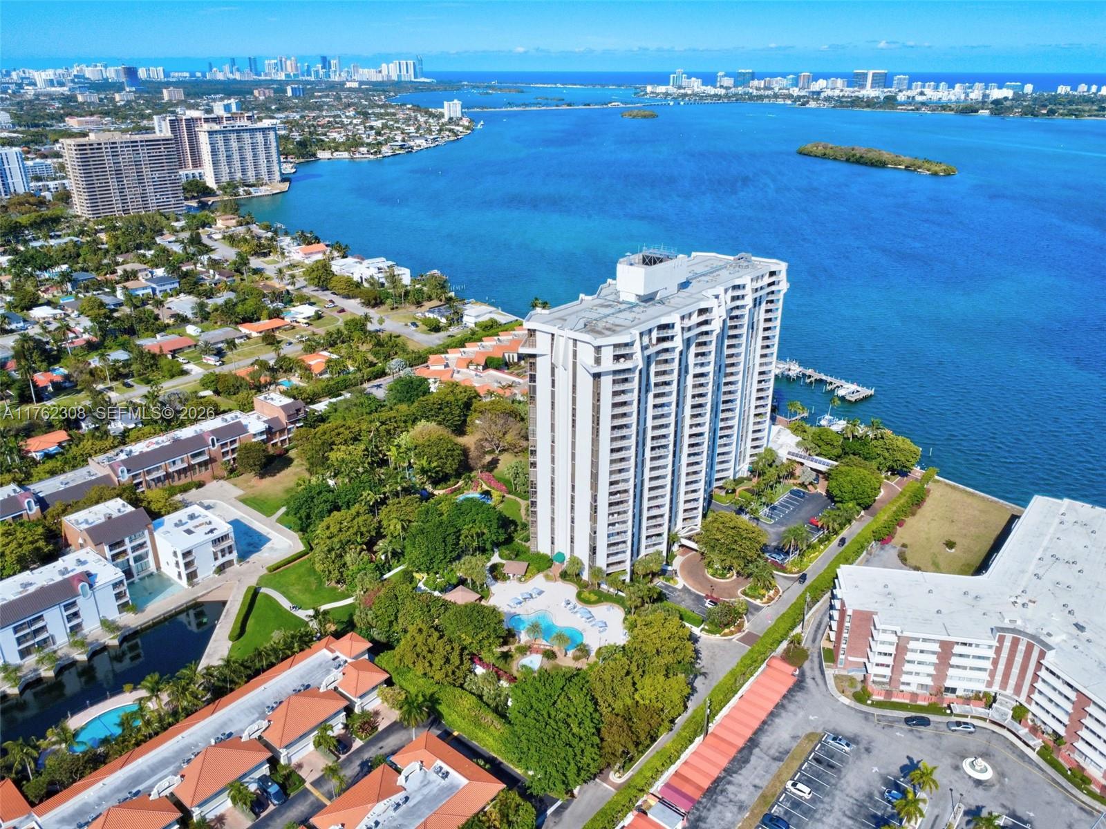 4000 Towerside Ter # 302