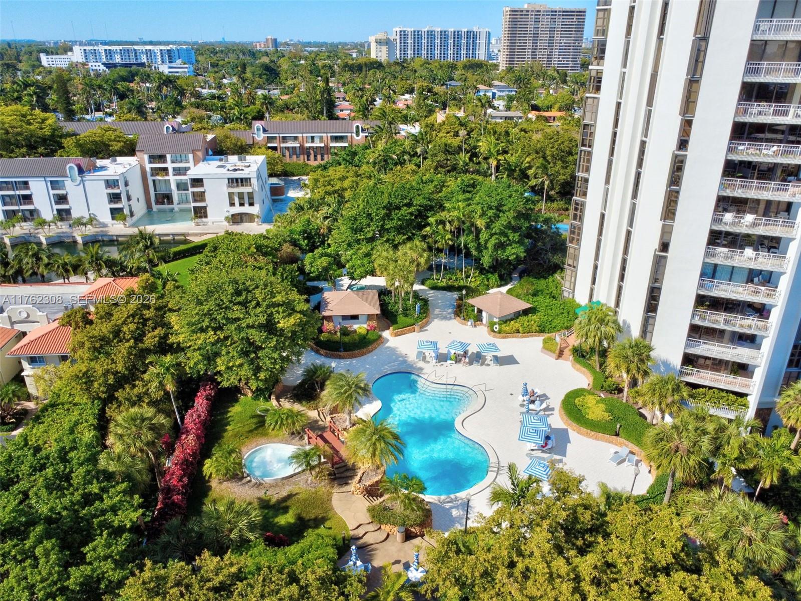 4000 Towerside Ter # 302