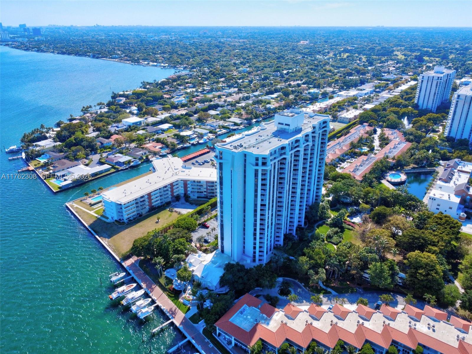 4000 Towerside Ter # 302