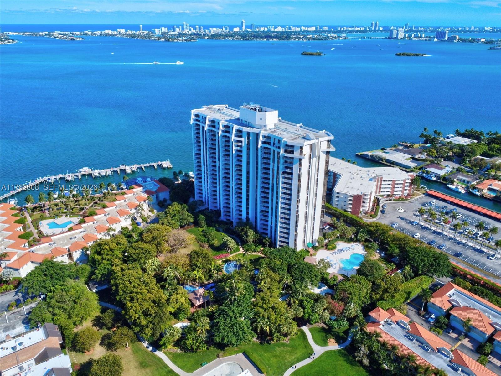 4000 Towerside Ter # 302