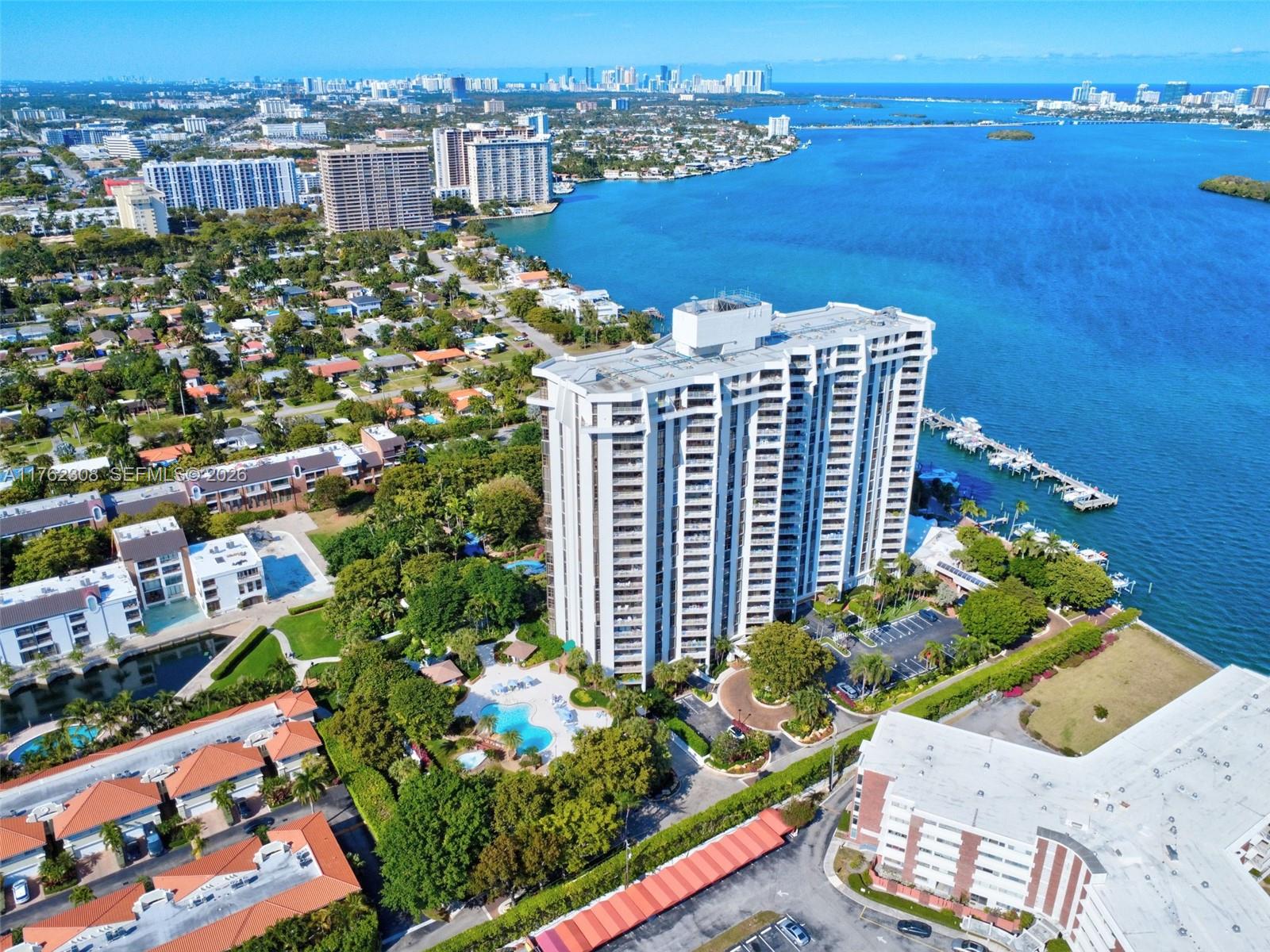 4000 Towerside Ter # 302