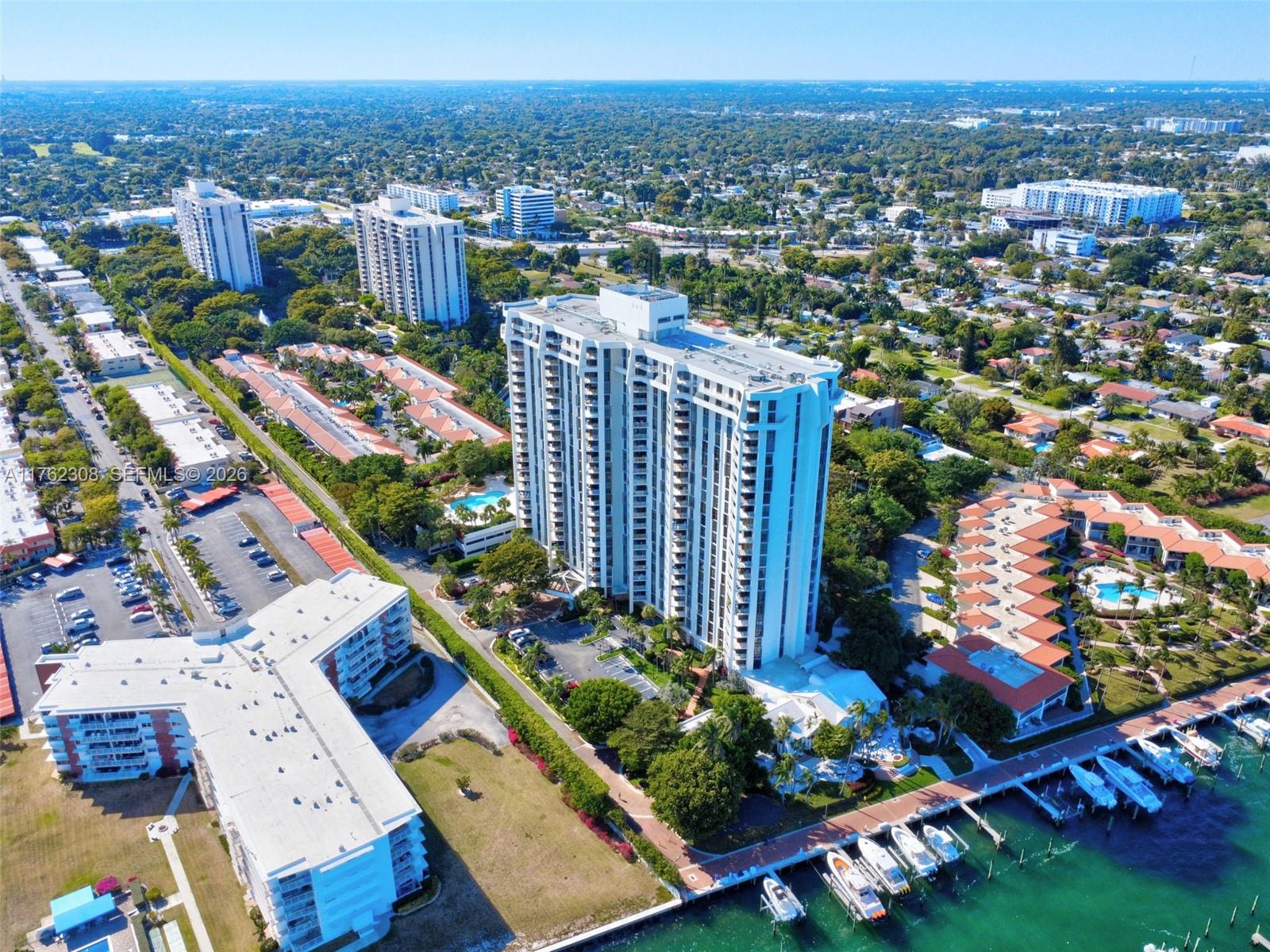 4000 Towerside Ter # 302
