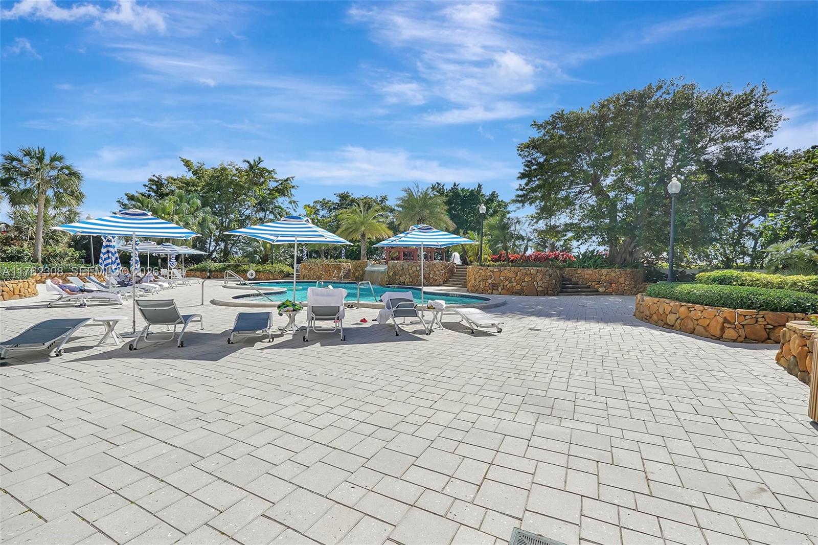 4000 Towerside Ter # 302