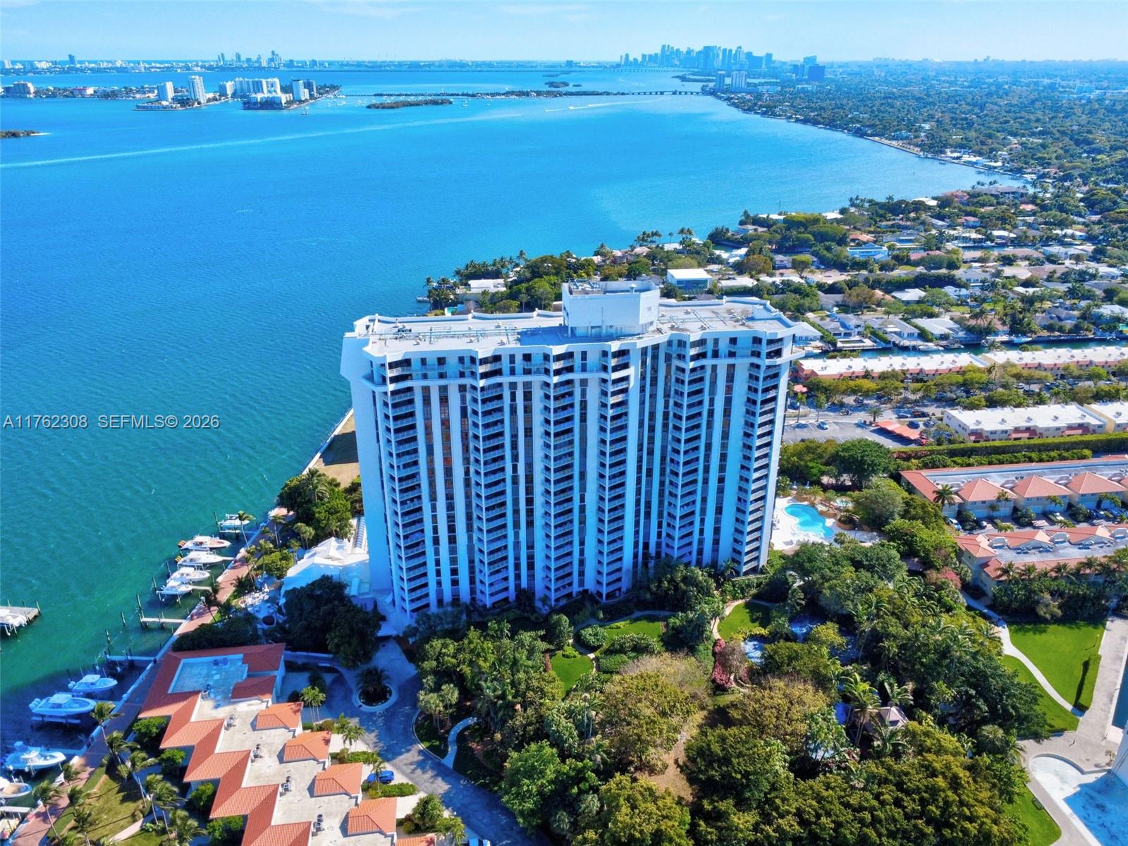 4000 Towerside Ter # 302