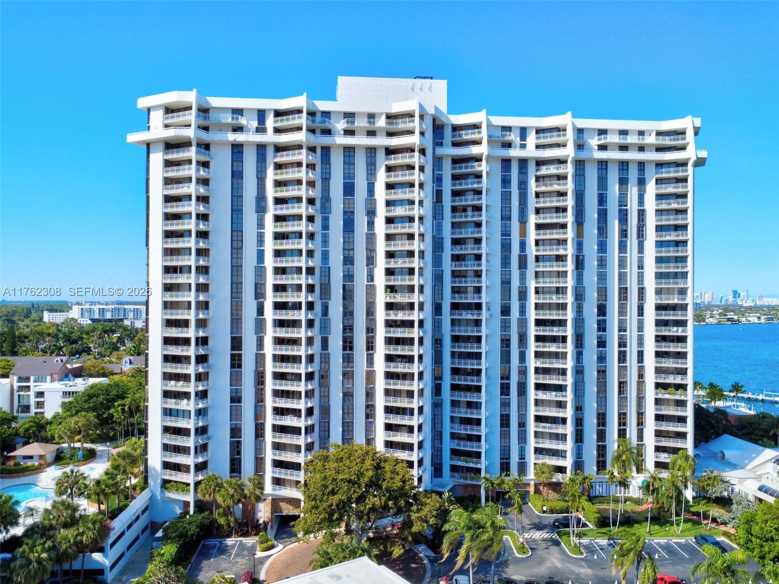 4000 Towerside Ter # 302