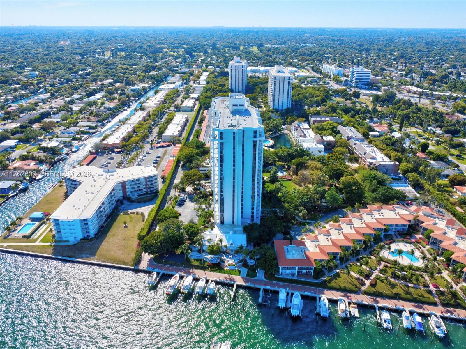 4000 Towerside Ter # 302