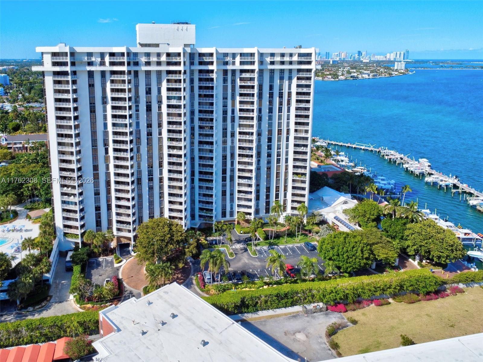 4000 Towerside Ter # 302