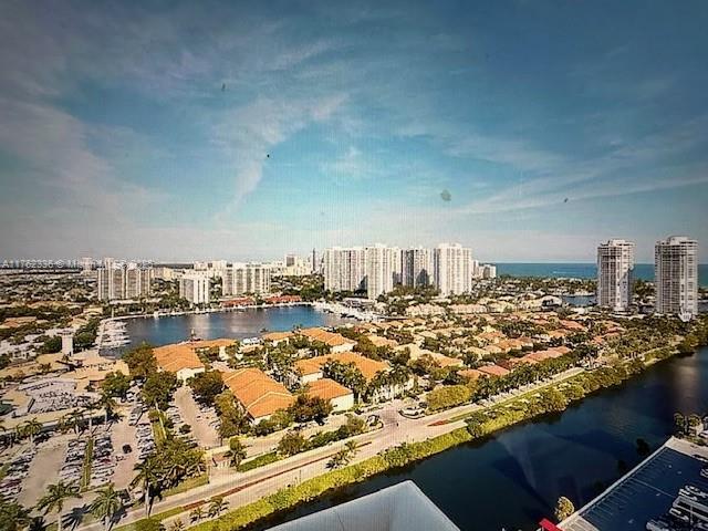 3625 N Country Club Dr # 2601