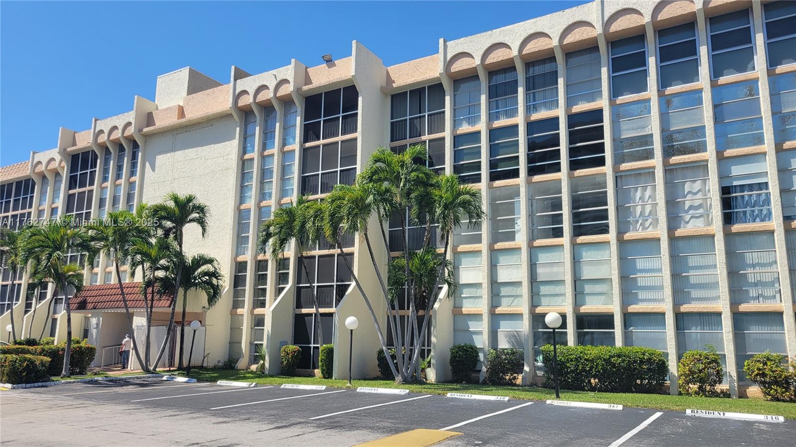 701 Three Islands Blvd # 420
