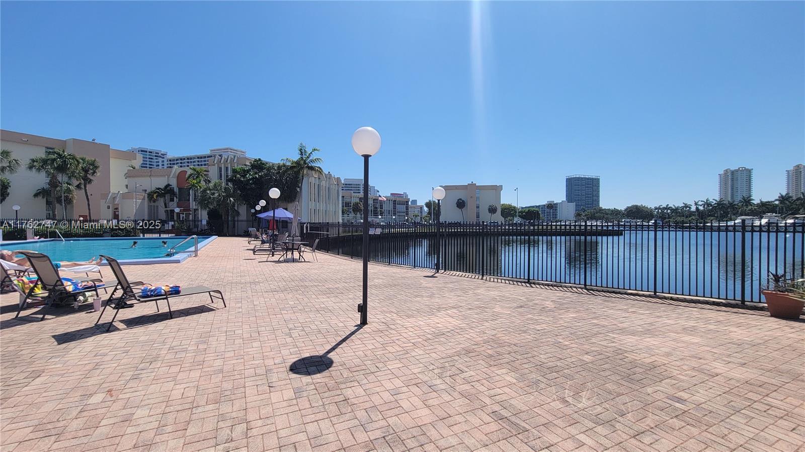 701 Three Islands Blvd # 420
