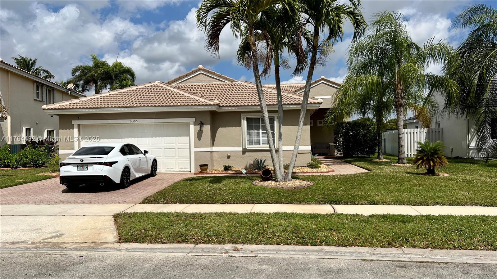 16365 SW 2nd Dr
