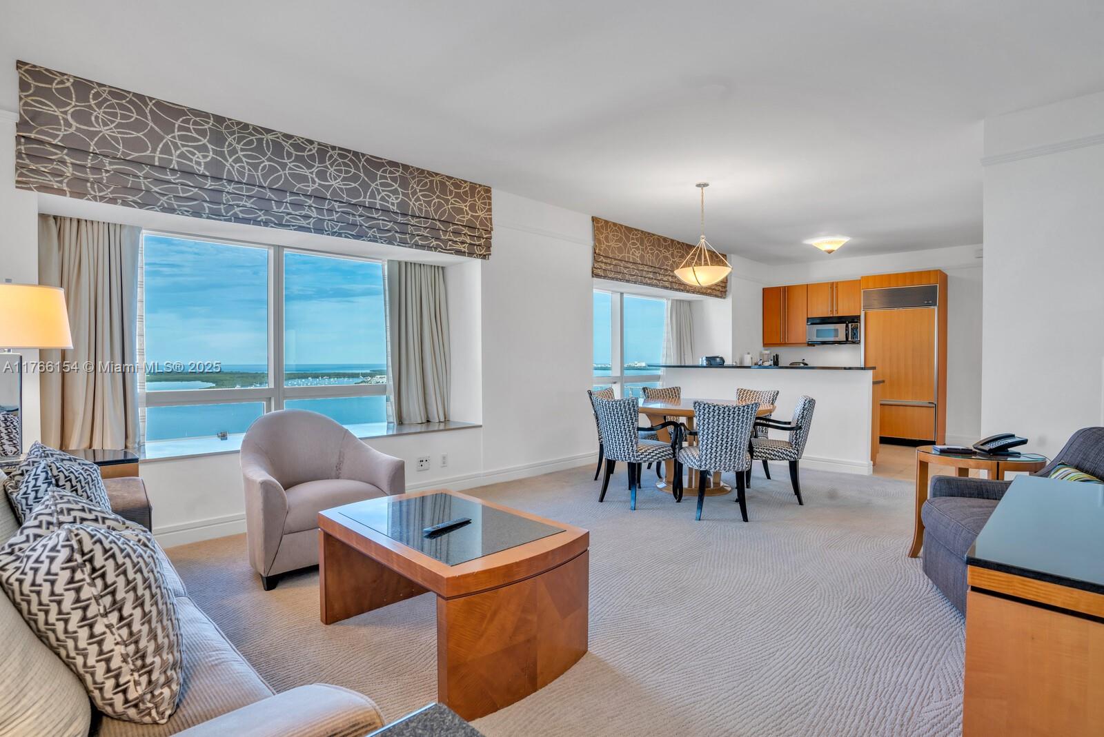 1435 Brickell Ave # 3607