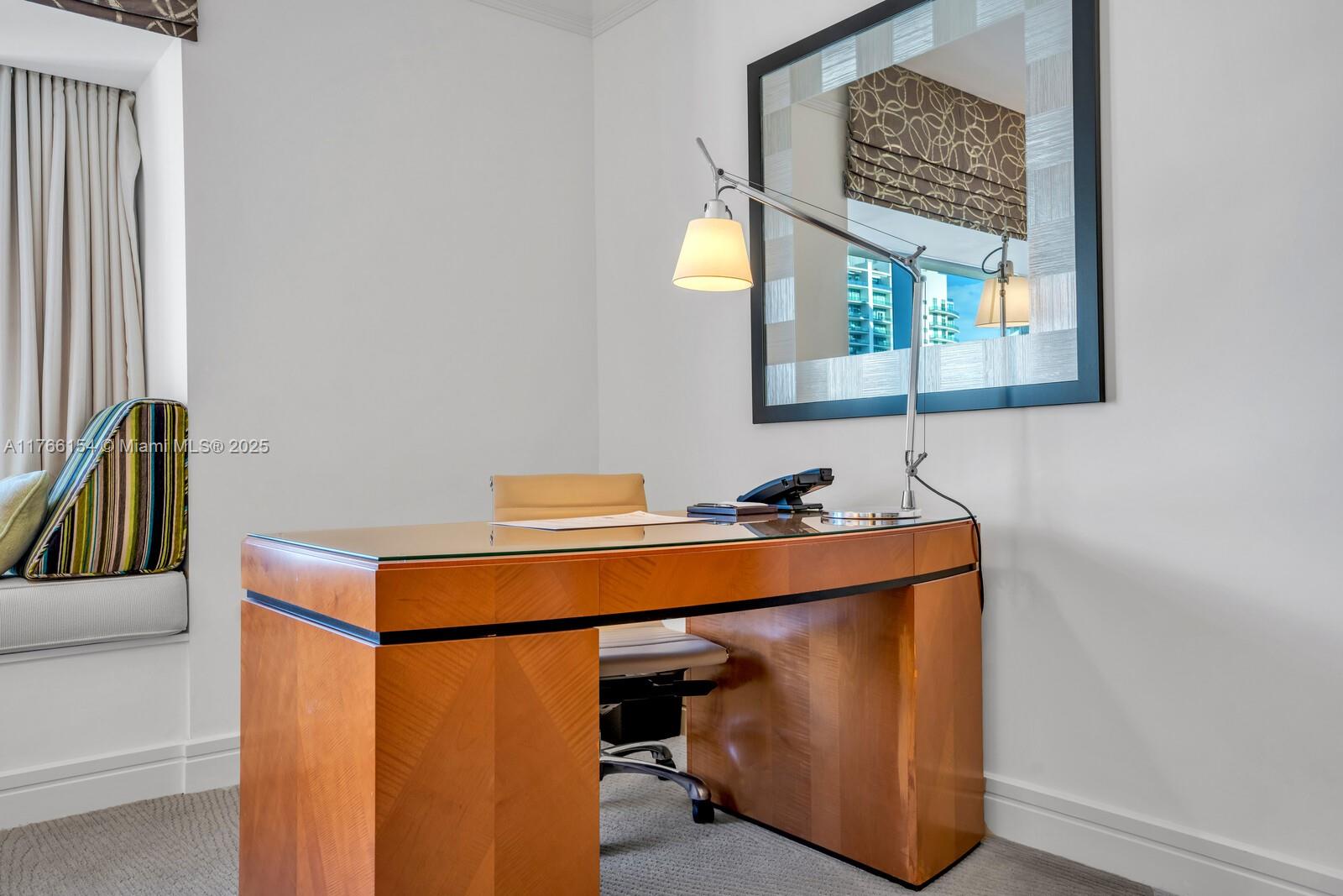 1435 Brickell Ave # 3607
