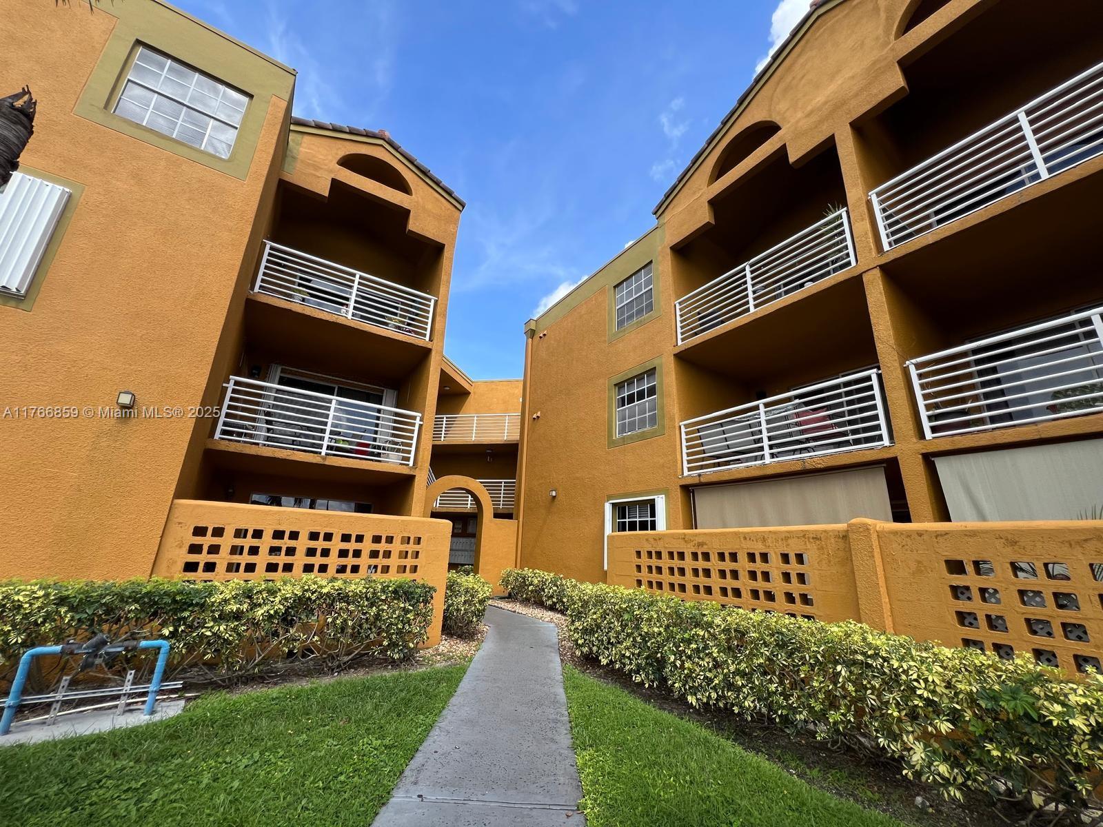 9715 Fontainebleau Blvd # E308