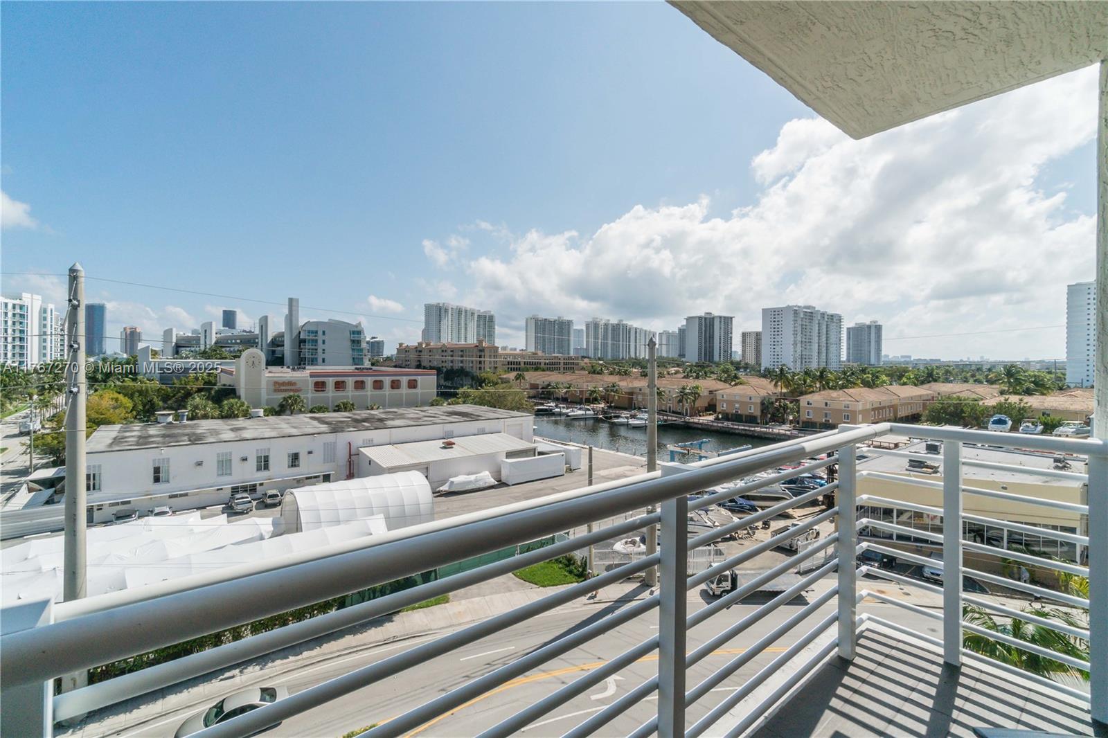 18800 NE 29th Ave # 613