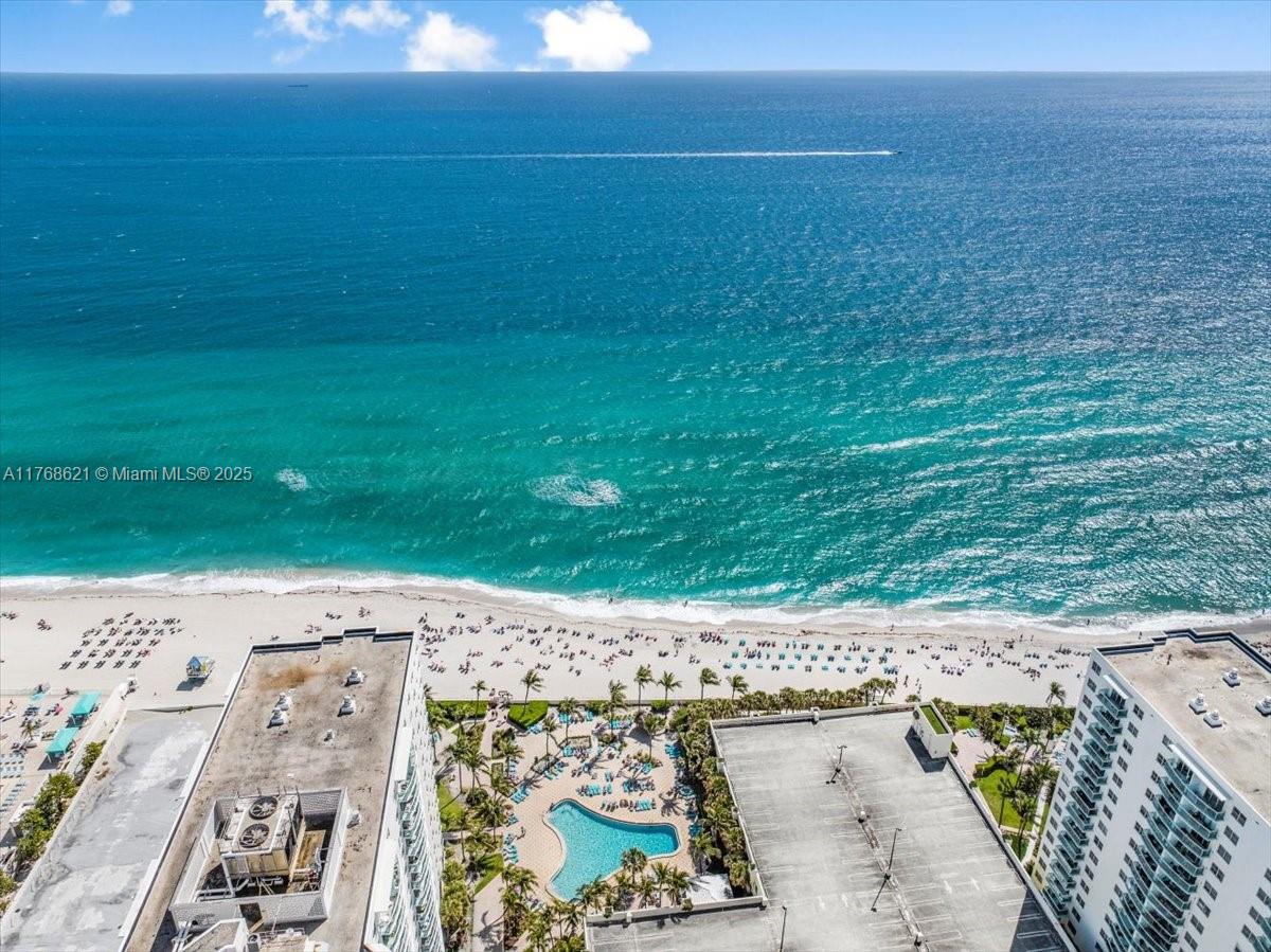 3801 S Ocean Dr # 11J