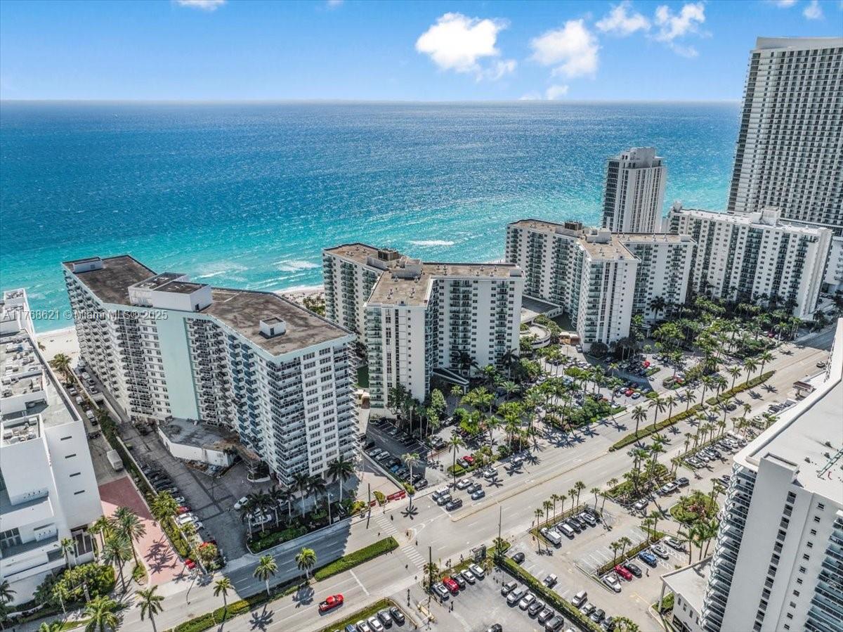 3801 S Ocean Dr # 11J