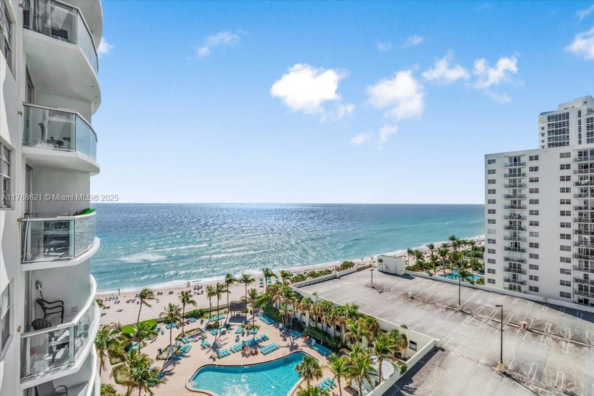 3801 S Ocean Dr # 11J