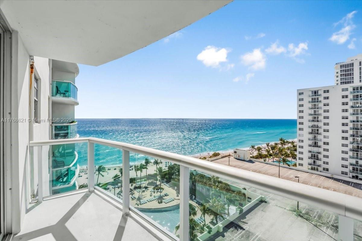 3801 S Ocean Dr # 11J