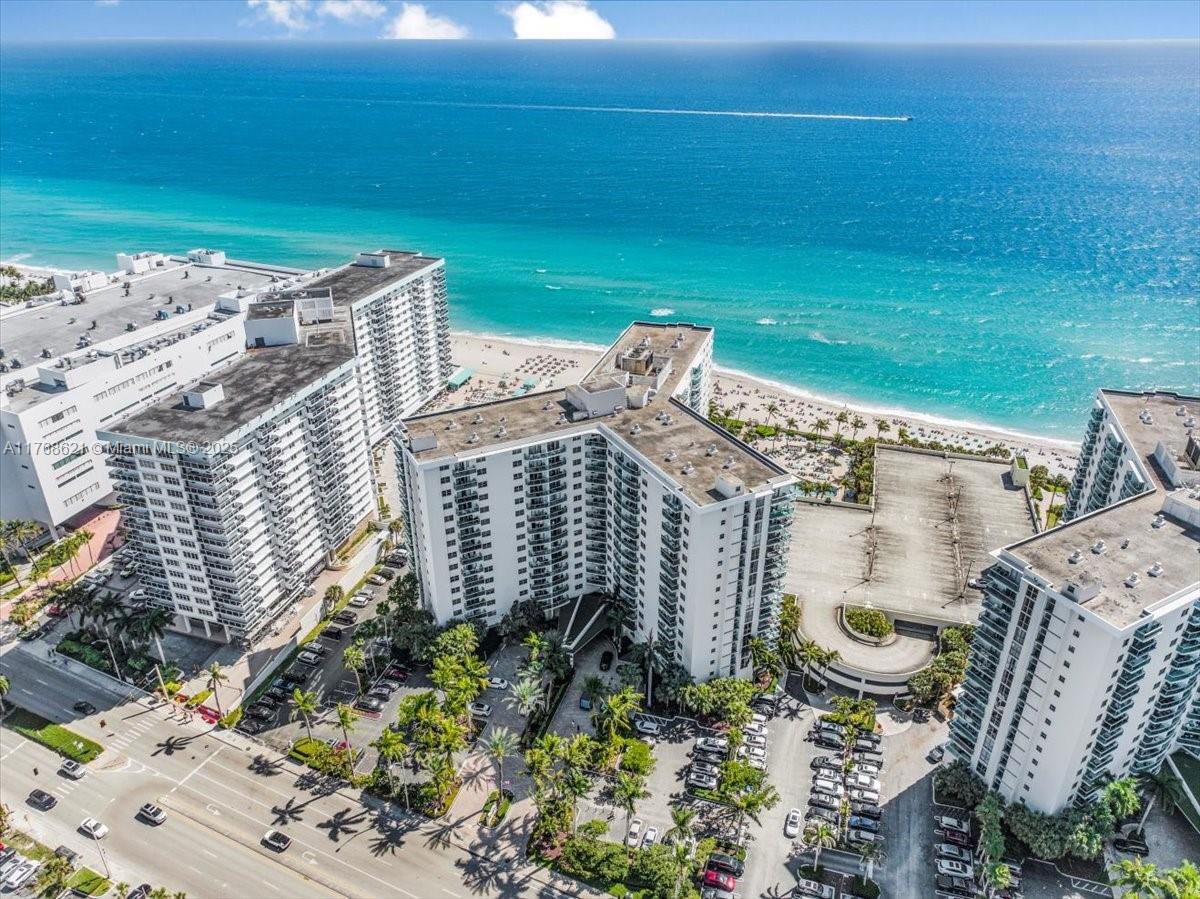3801 S Ocean Dr # 11J