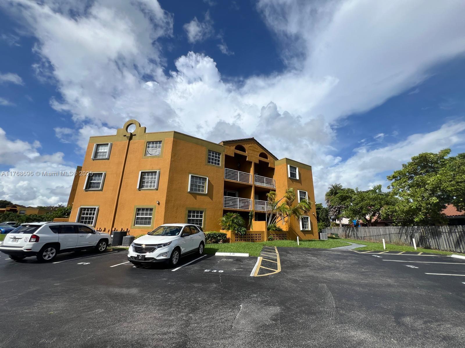 9715 Fontainebleau Blvd # E308