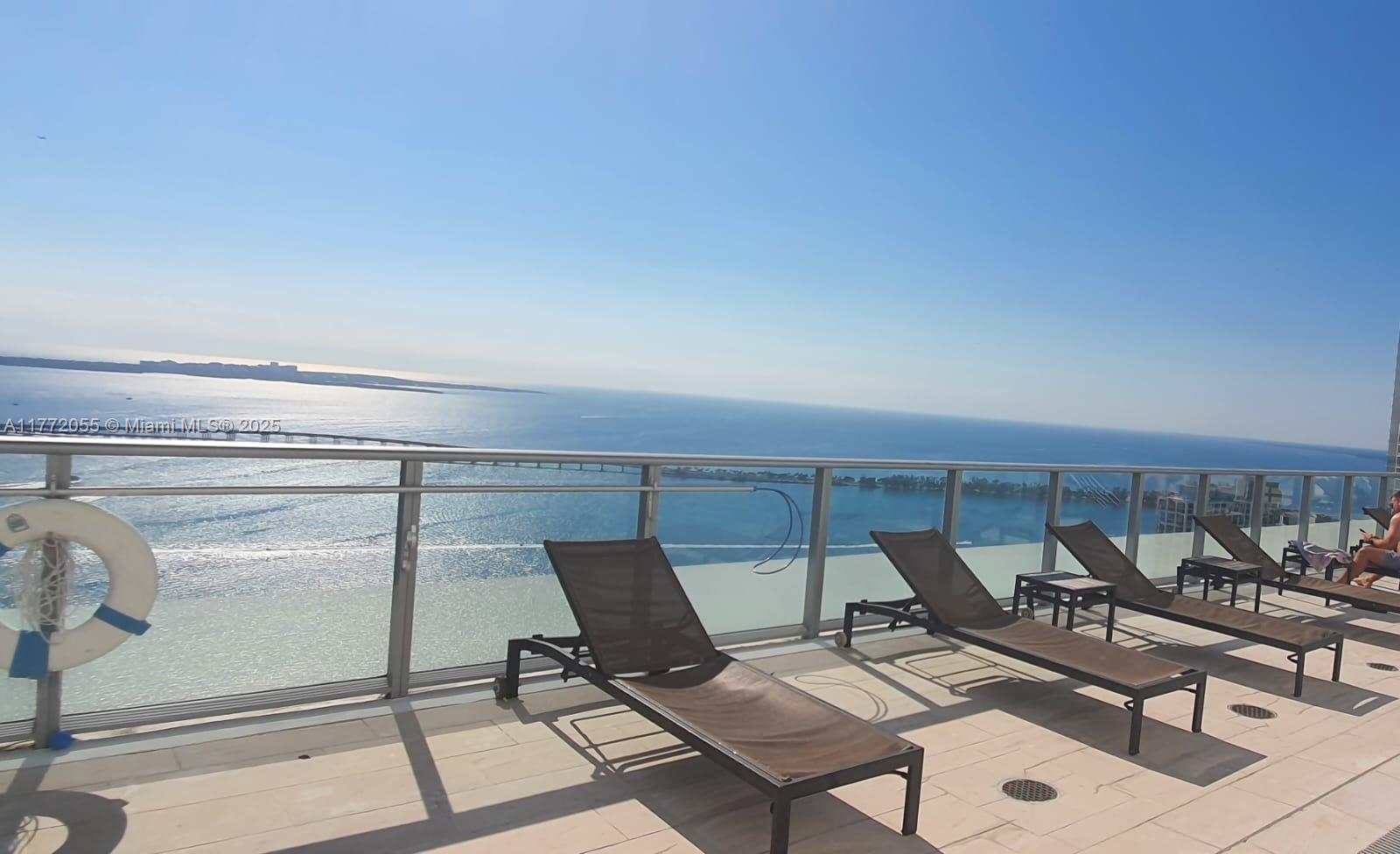 1300 Brickell Bay Dr # 1107