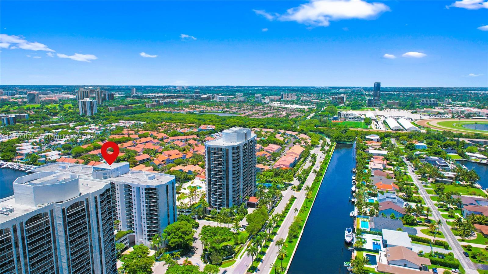 3610 Yacht Club Dr # 213