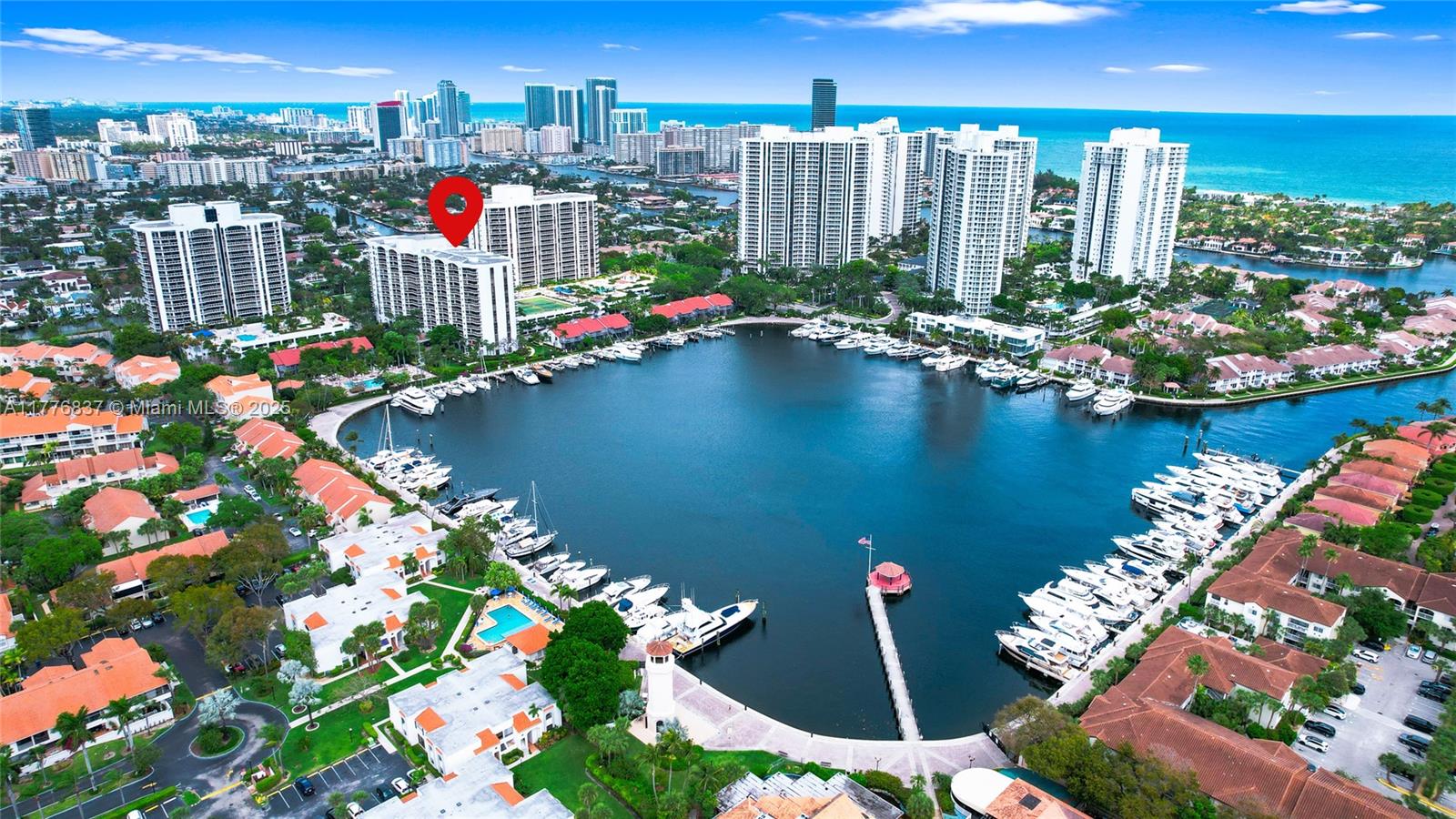 3610 Yacht Club Dr # 213