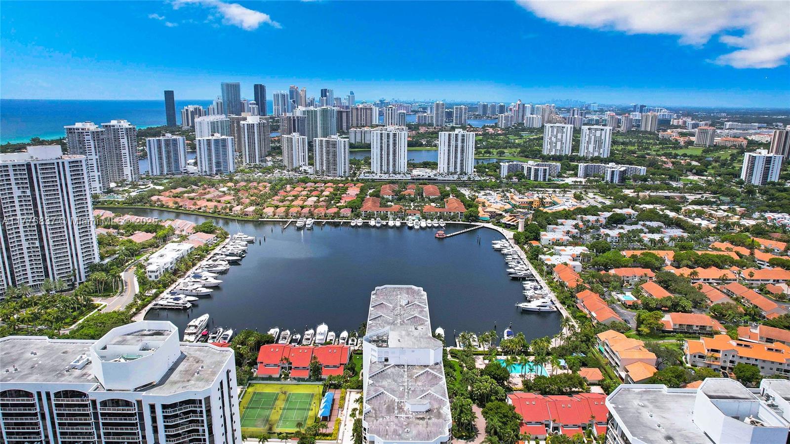 3610 Yacht Club Dr # 213