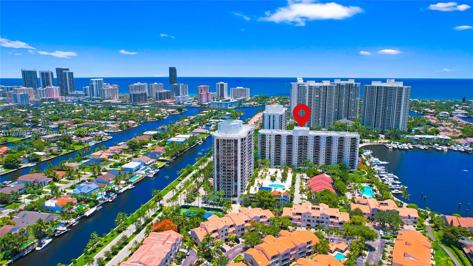 3610 Yacht Club Dr # 213