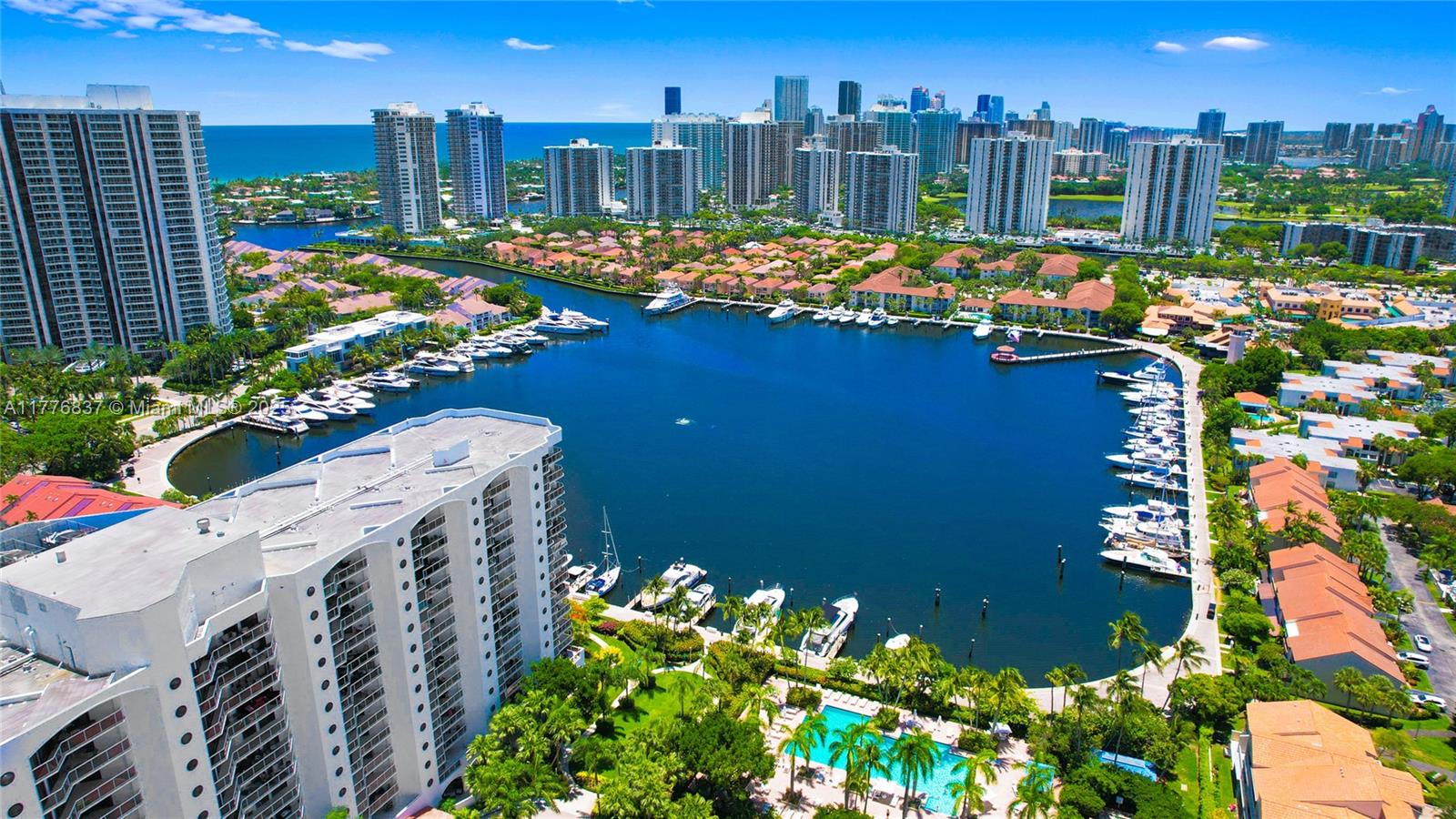 3610 Yacht Club Dr # 213