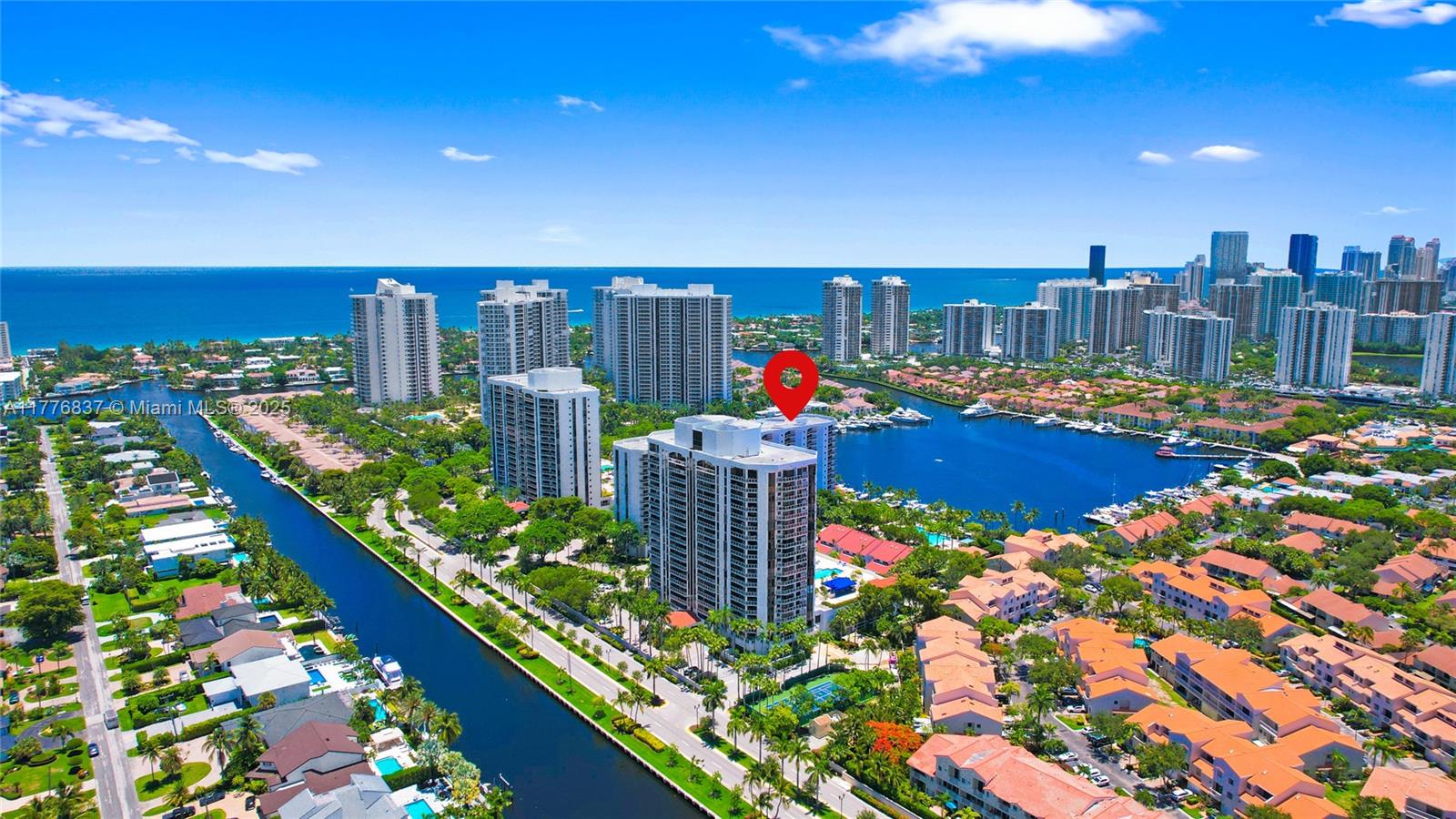 3610 Yacht Club Dr # 213