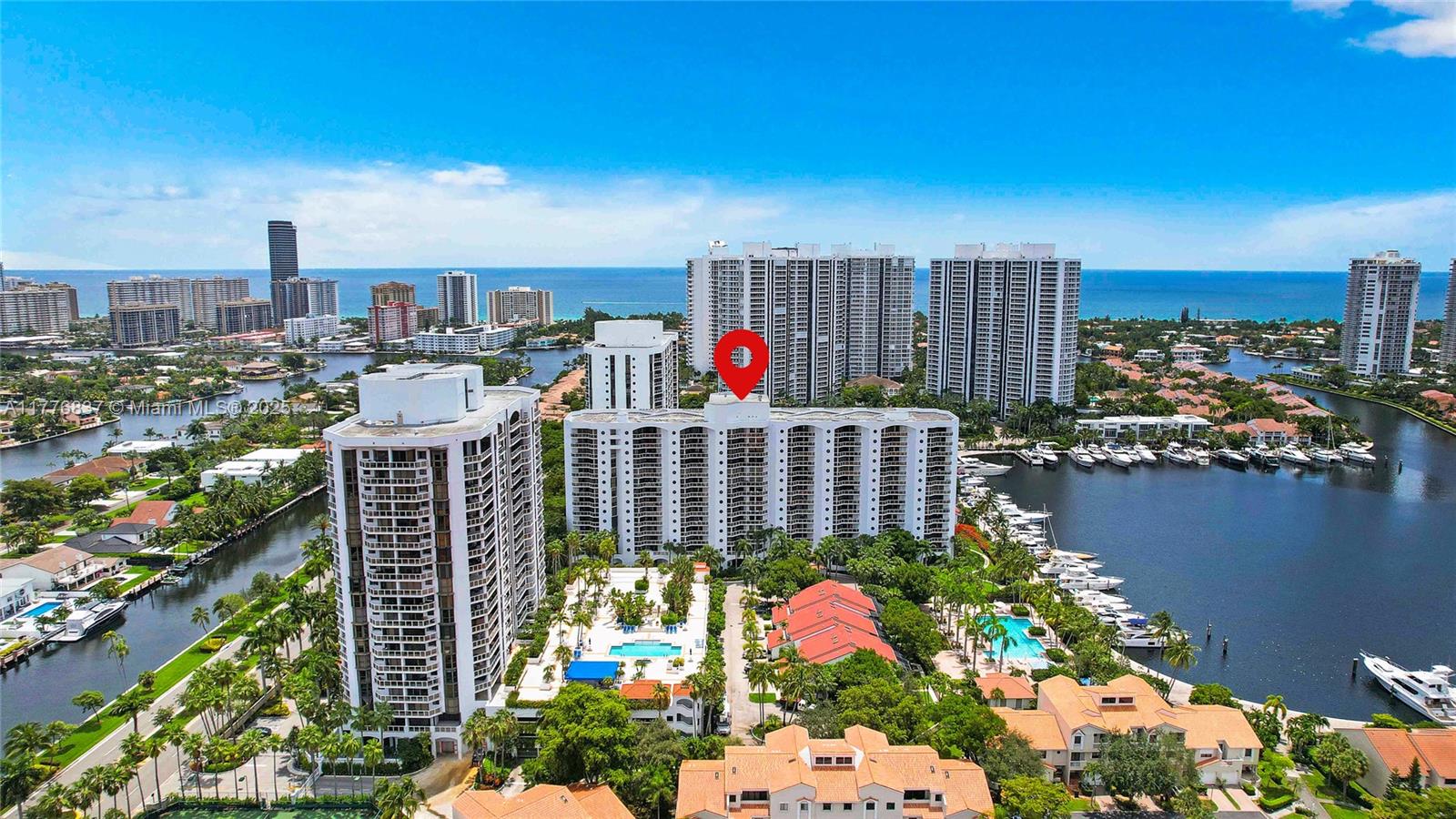 3610 Yacht Club Dr # 213