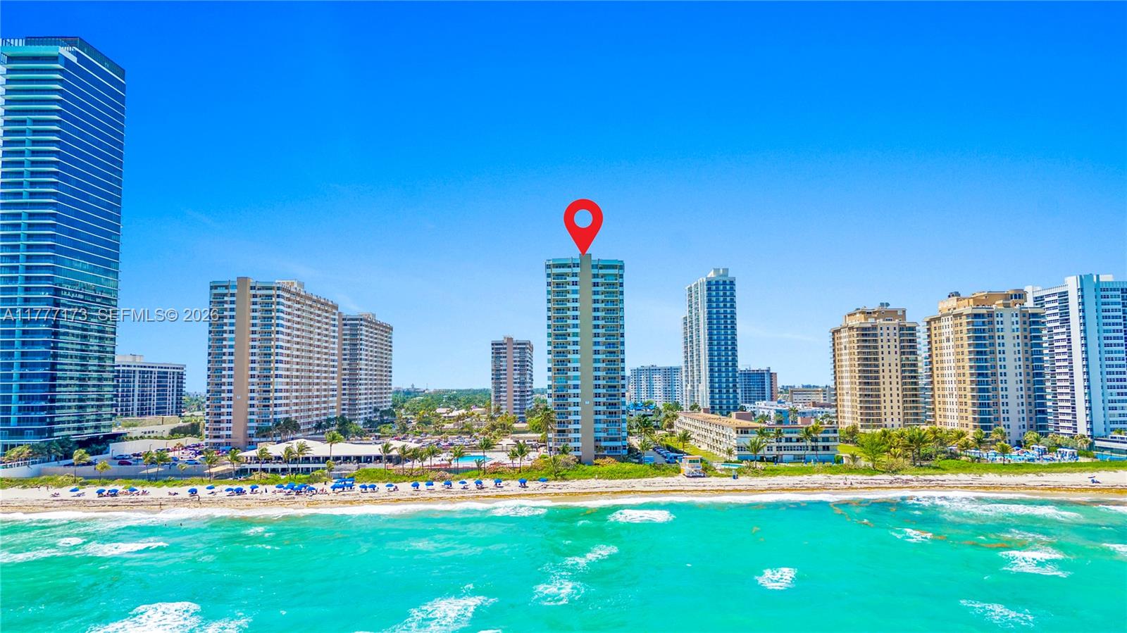 1950 S Ocean Dr # 12H