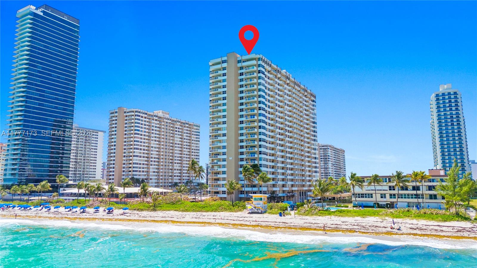 1950 S Ocean Dr # 12H