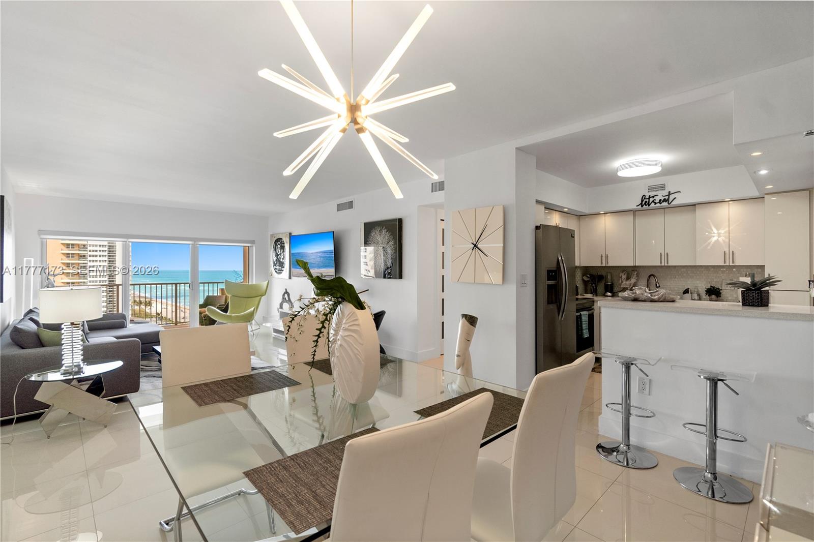 1950 S Ocean Dr # 12H