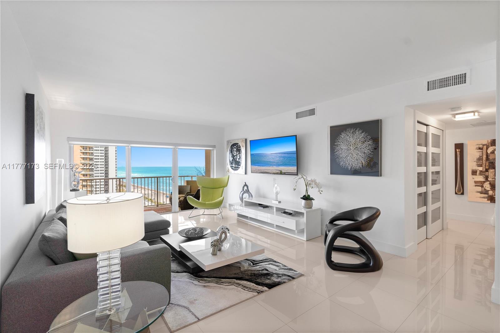 1950 S Ocean Dr # 12H