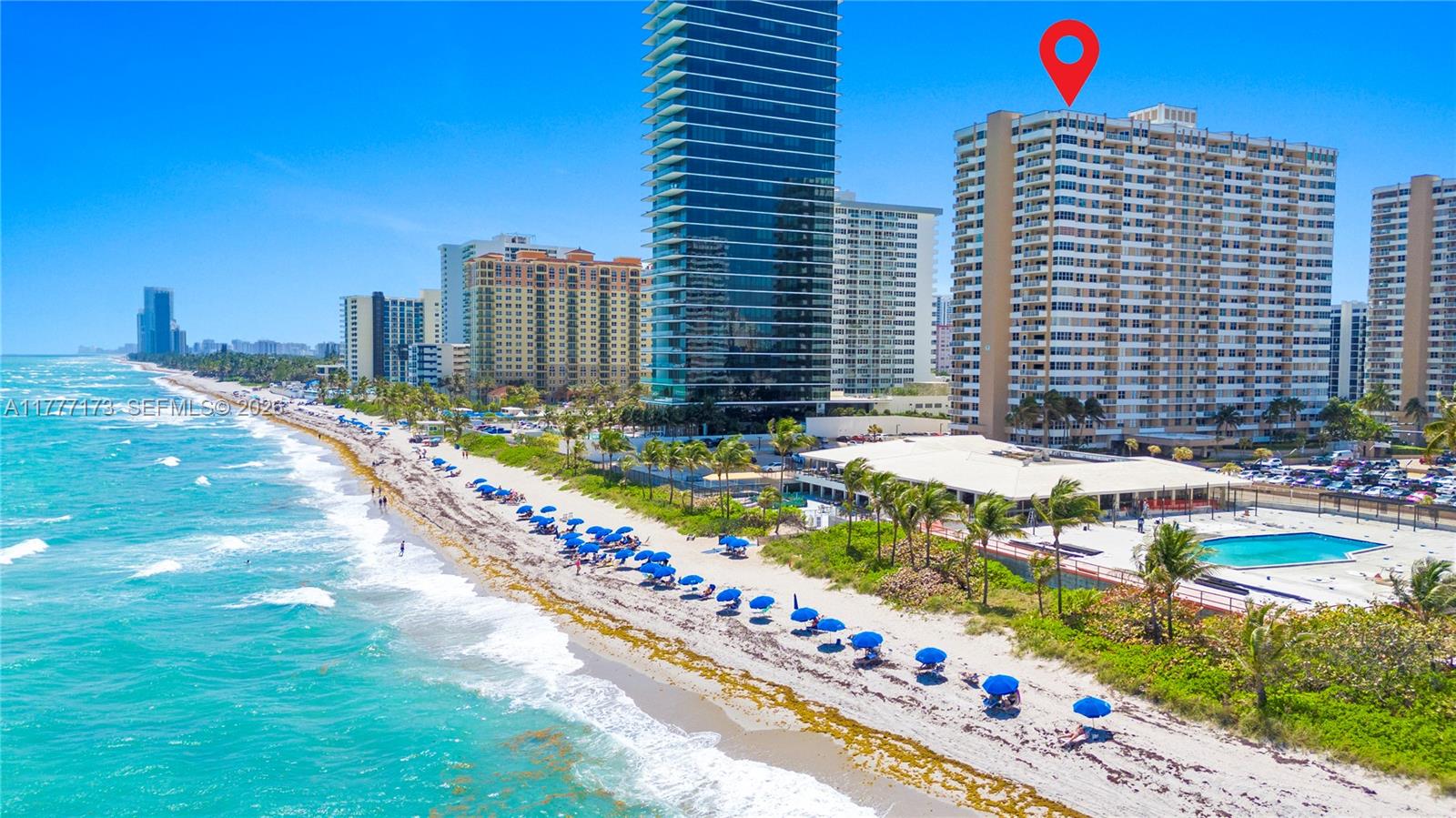 1950 S Ocean Dr # 12H