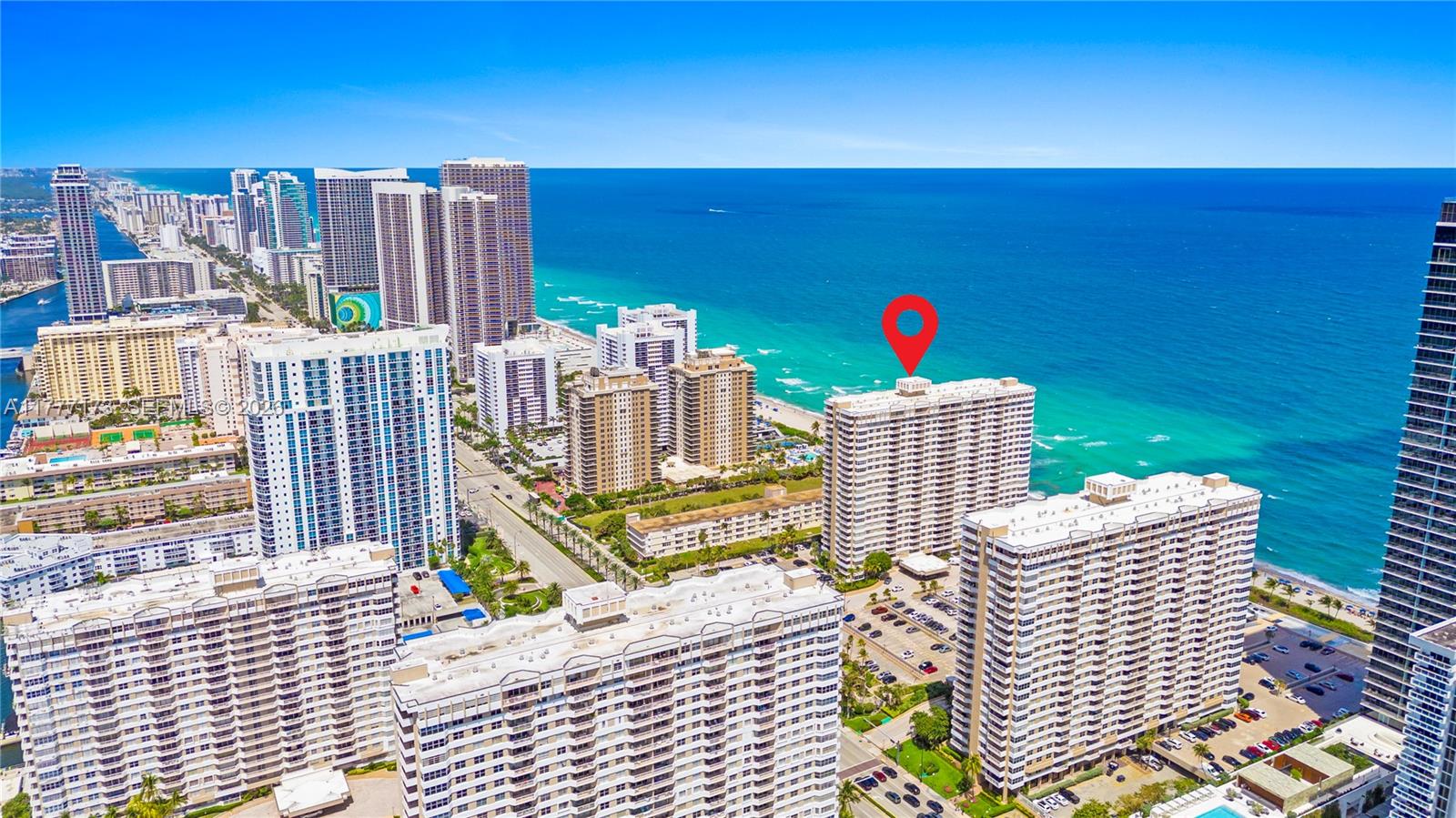1950 S Ocean Dr # 12H