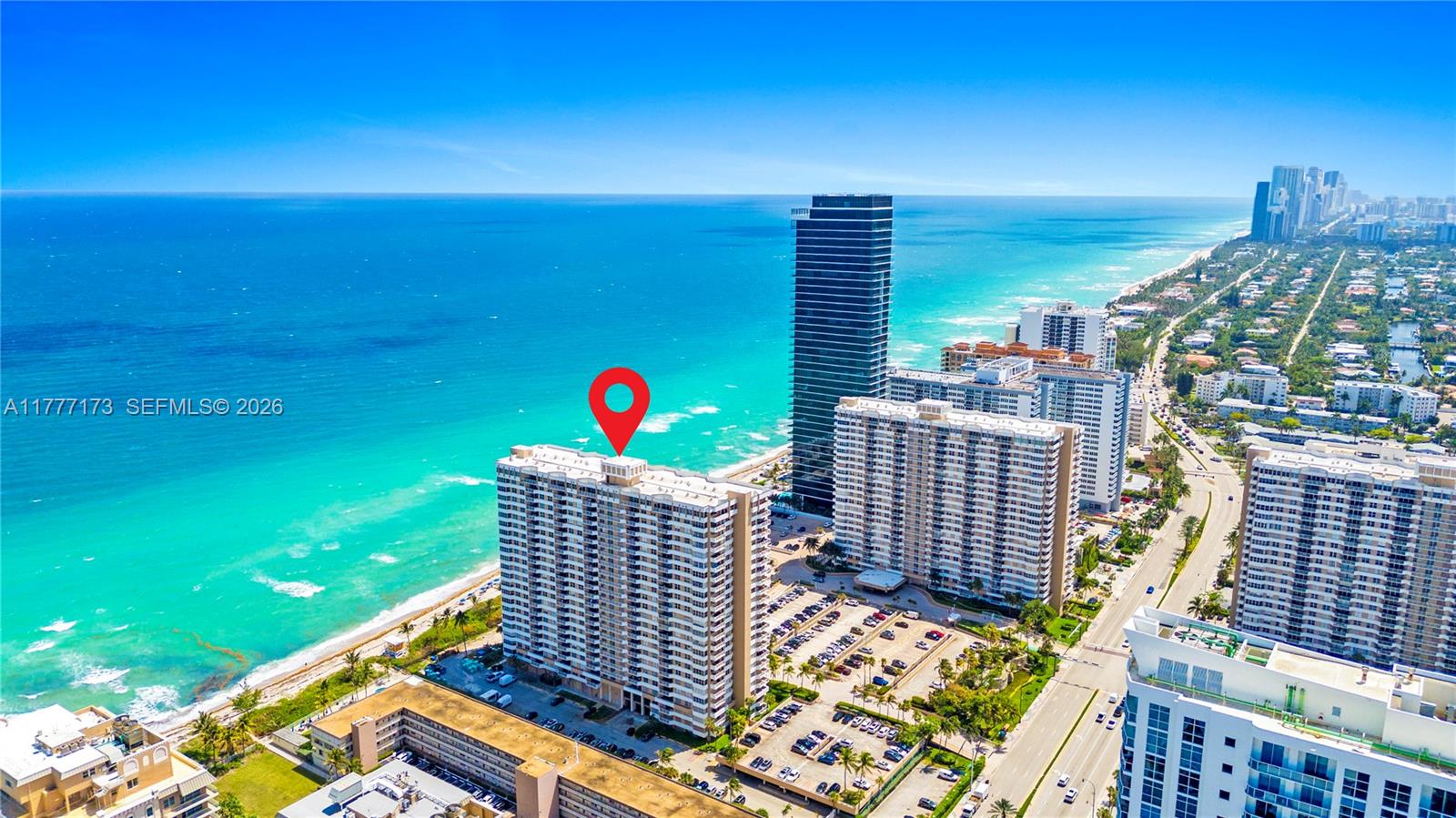 1950 S Ocean Dr # 12H