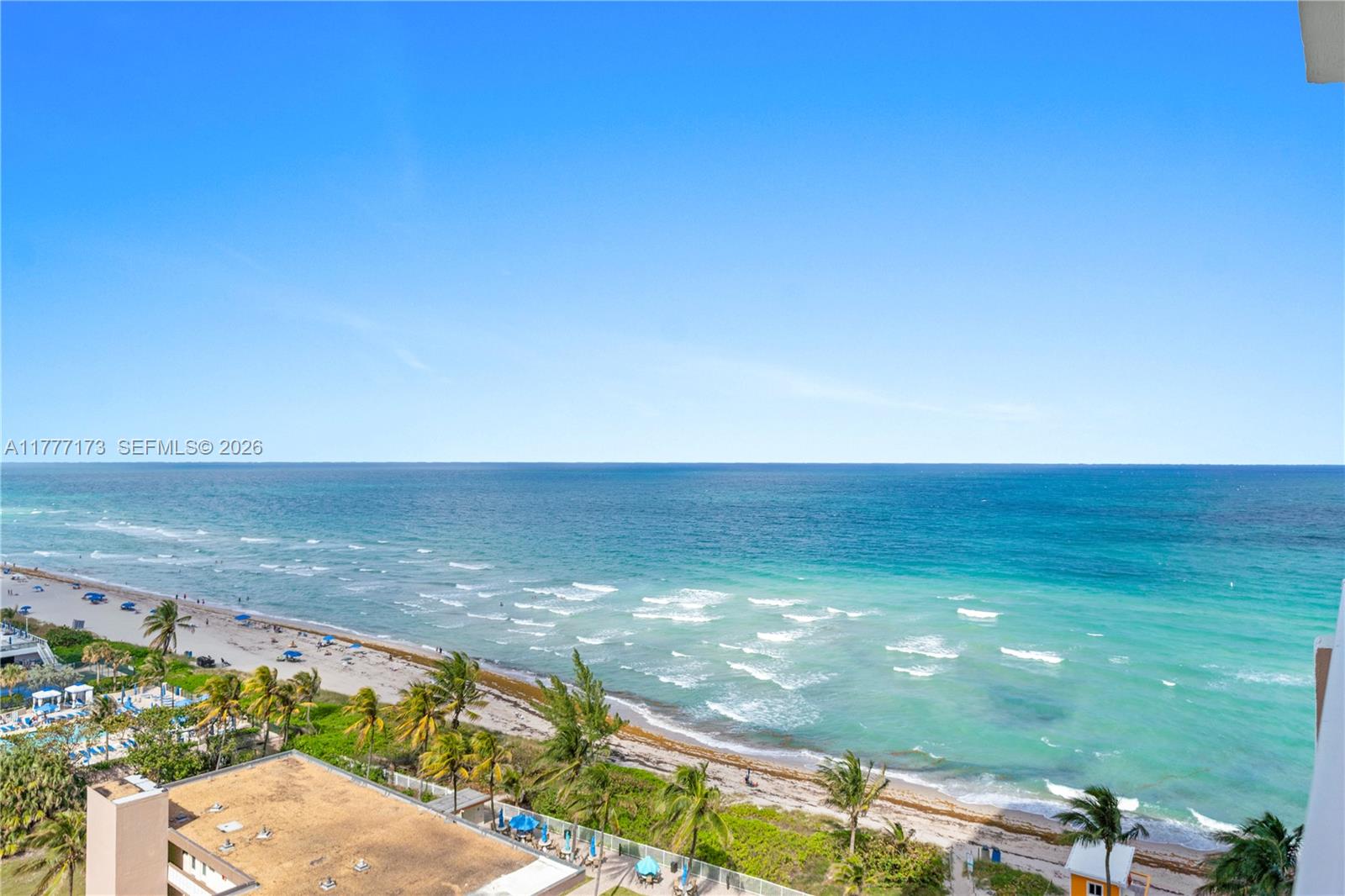 1950 S Ocean Dr # 12H