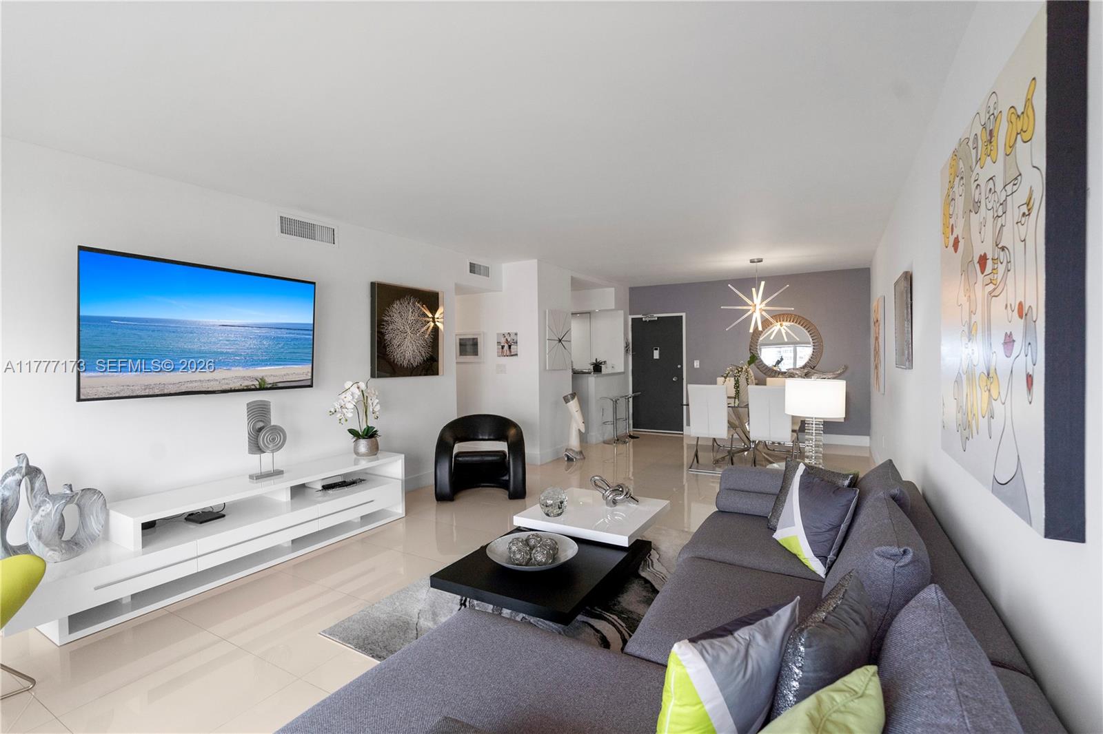 1950 S Ocean Dr # 12H