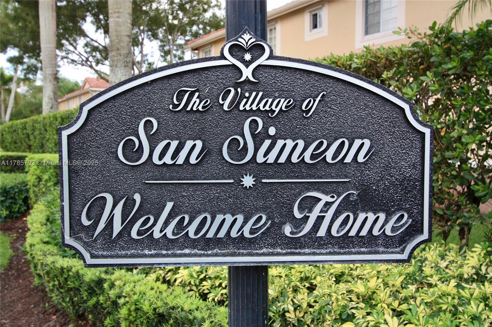 3706 San Simeon Cir Unit: -