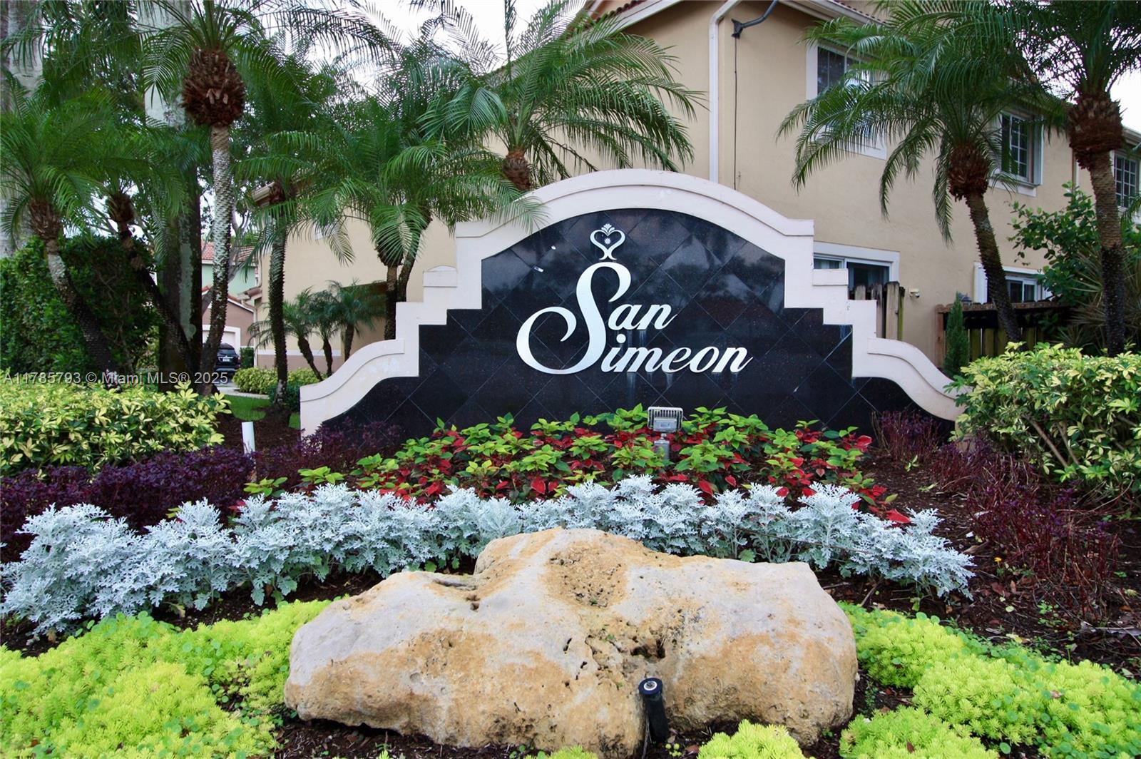 3706 San Simeon Cir Unit: -