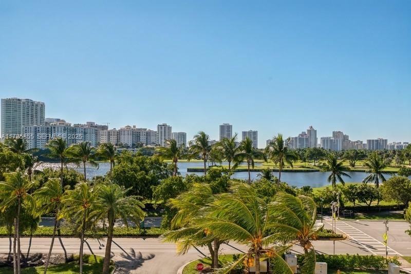 3625 N Country Club Dr # 603