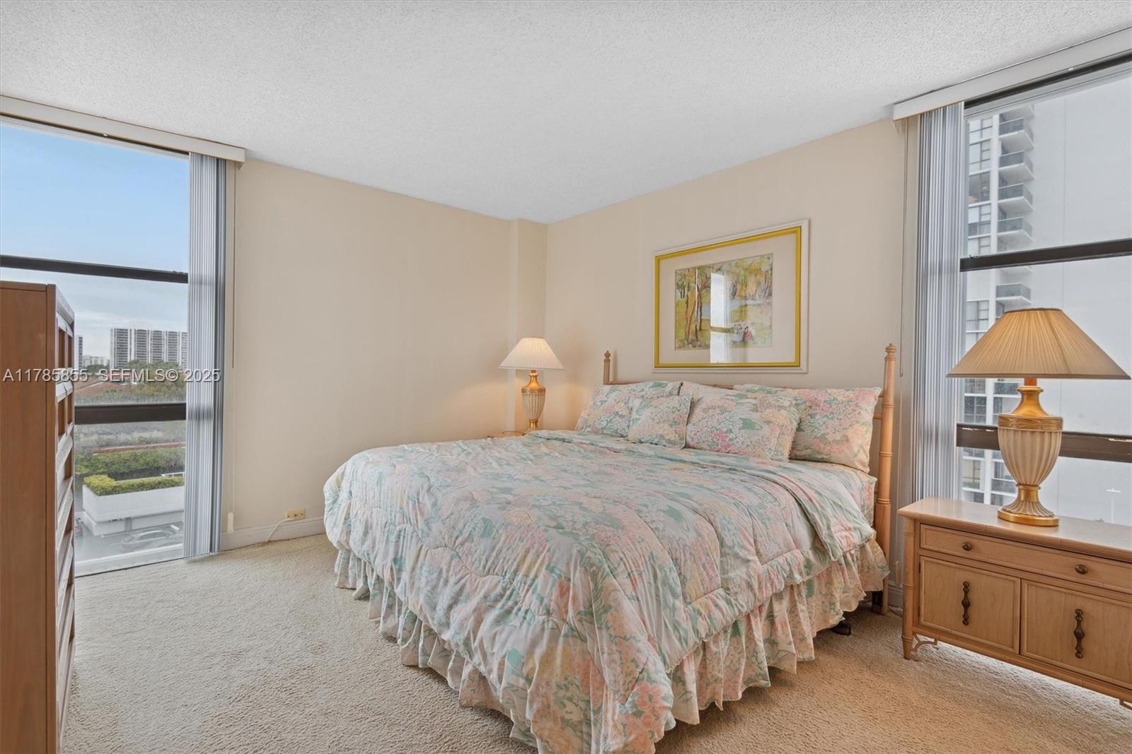 3625 N Country Club Dr # 603