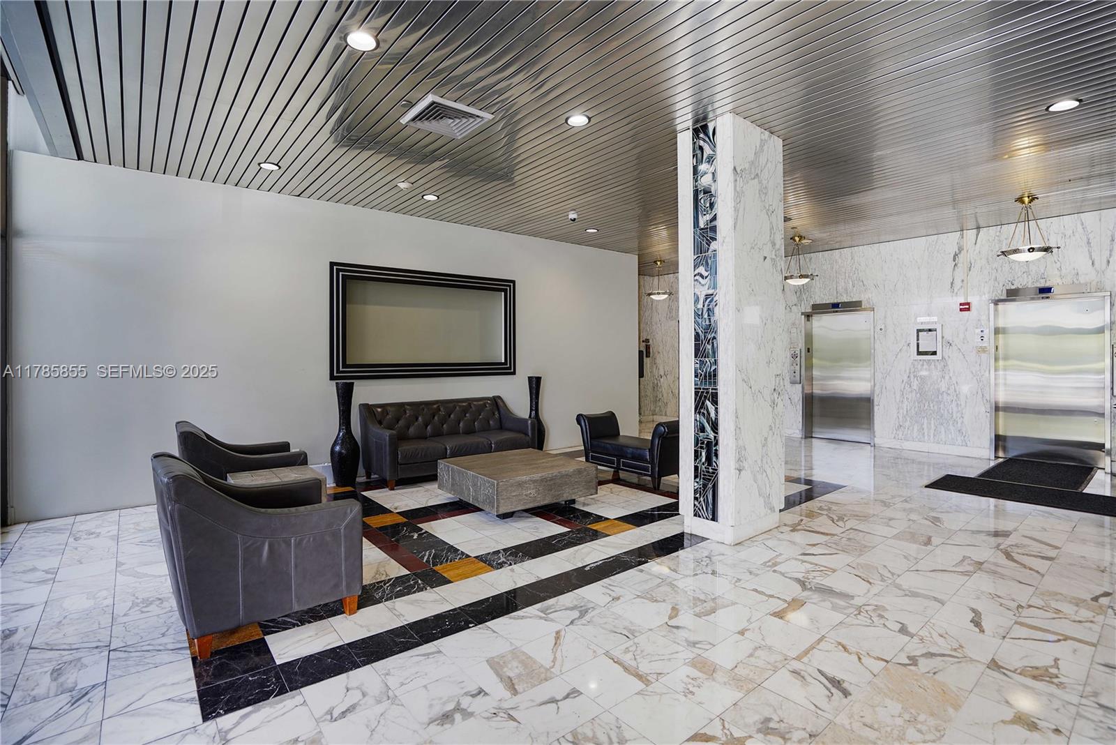 3625 N Country Club Dr # 603