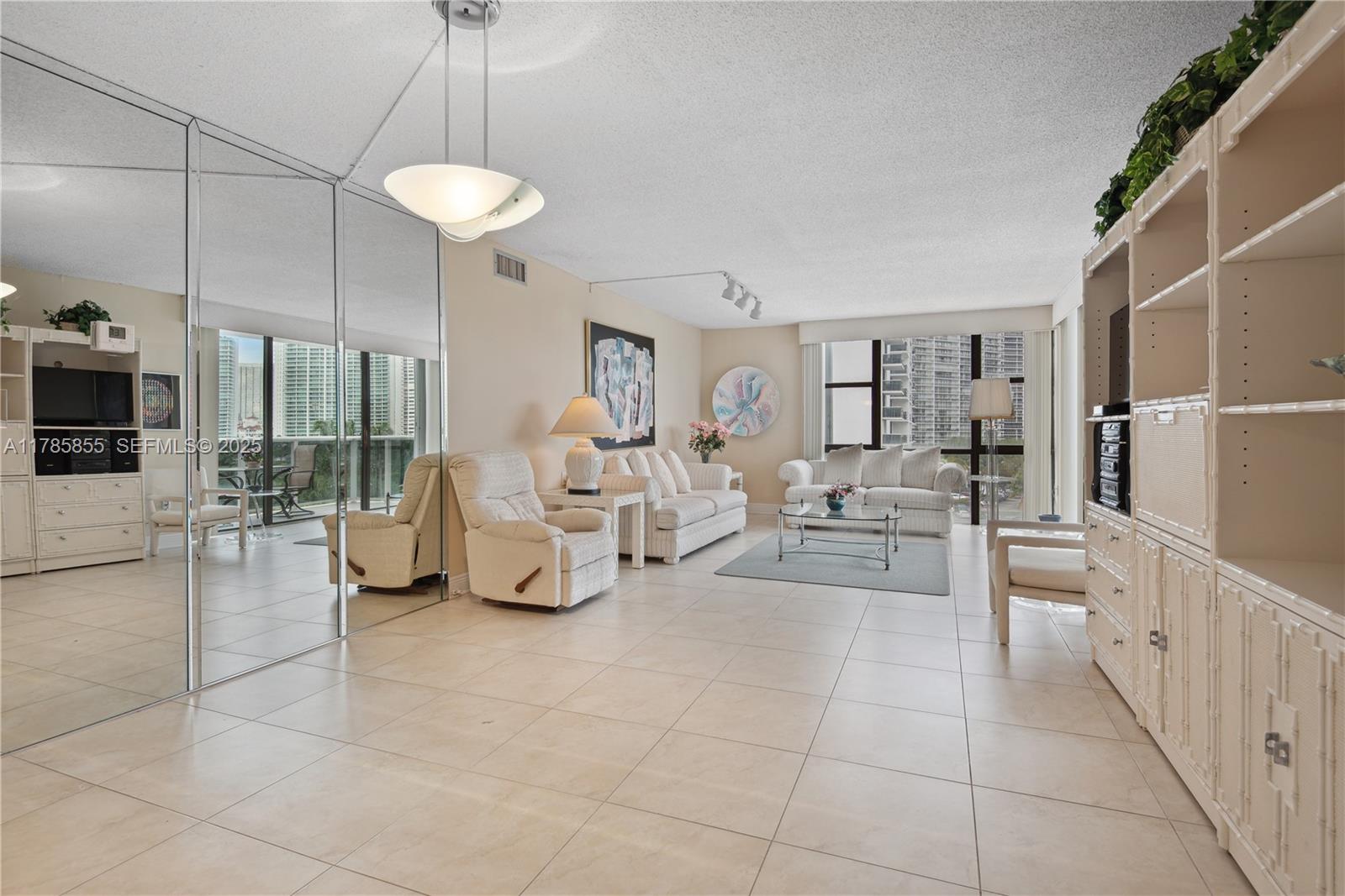 3625 N Country Club Dr # 603